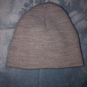One size baby hat